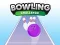 Joc Provocarea Bowling on-line