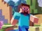Joc Minecraft - Steve de Aur on-line