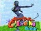 Joc Carte de colorat Avatar on-line