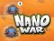 Joc Războiul Nano on-line