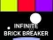 Joc Breaker de Cărămizi Infinit on-line