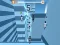 Joc Stickman Parkour Viteză on-line