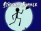 Joc Runner Stickman on-line