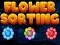 Joc Sortarea florilor on-line
