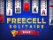Joc Freecell Solitaire Albastru on-line