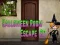 Joc Amgel Evadare din Camera Halloween 29 on-line