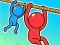 Joc Puzzle de salvare cu frânghie on-line
