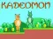 Joc Kadeomon on-line