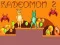 Joc Kadeomon 2 on-line