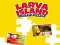 Joc Puzzle Insula Larva on-line