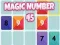 Joc Numărul magic 45 on-line