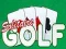 Joc Solitaire Golf on-line