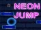 Joc Săritura Neon on-line