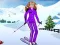 Joc Barbie Rochie de Snowboard on-line
