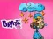 Joc Bratz: Stele Ascunse on-line