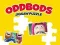 Joc Puzzle Oddbods on-line