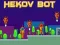 Joc Bot Hekov on-line