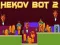 Joc Hekov Bot 2 on-line
