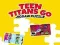 Joc Teen Titans Go Puzzle on-line
