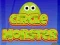 Joc Monstru Cerc on-line