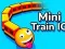 Joc Mini Tren IO on-line