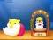 Joc Puzzle Viața Hamsterului on-line
