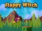 Joc Flappy Witch on-line