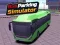 Joc Simulator de Parcare pentru Autobuze on-line