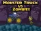 Joc Monster Truck vs Zombi on-line