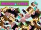 Joc Minecraft Touch on-line