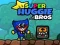 Joc Super Huggie Frați on-line