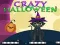 Joc Halloween Nebun on-line
