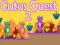 Joc Quest-ul lui Cutos 2 on-line