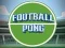 Joc Pong Fotbal on-line
