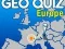 Joc Chestionar Geografic Europa on-line