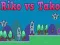 Joc Riko vs Tako on-line