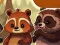 Joc Paw Friends - Joc de Puzzle Glisant on-line