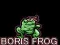 Joc Boris Broasca on-line