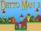 Joc Detto Man 2 on-line