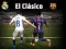 Joc El Clasico on-line
