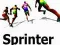 Joc Sprint on-line