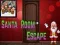 Joc Evadarea din camera Amgel Santa on-line