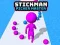 Joc Masterul Selectorului Stickman on-line