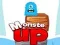 Joc Monstru Sus on-line