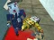 Joc Arenă de Tir Blocheză 3D Pixel on-line
