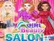 Joc Salon de frumusețe pentru fete on-line