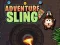 Joc Sling de Aventură on-line