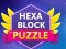 Joc Puzzle Hexa Bloc on-line