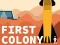 Joc Prima colonie on-line
