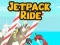 Joc Plimbare cu jetpack-ul on-line